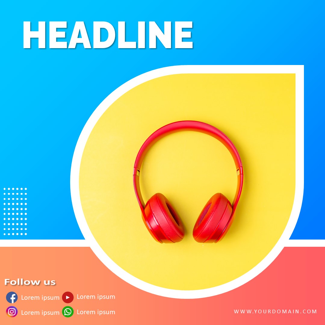Download Template Feed Promosi Catalog Earphone Part 2 Gratis Download Template Feed Promosi Catalog Earphone Part 2 Gratis
