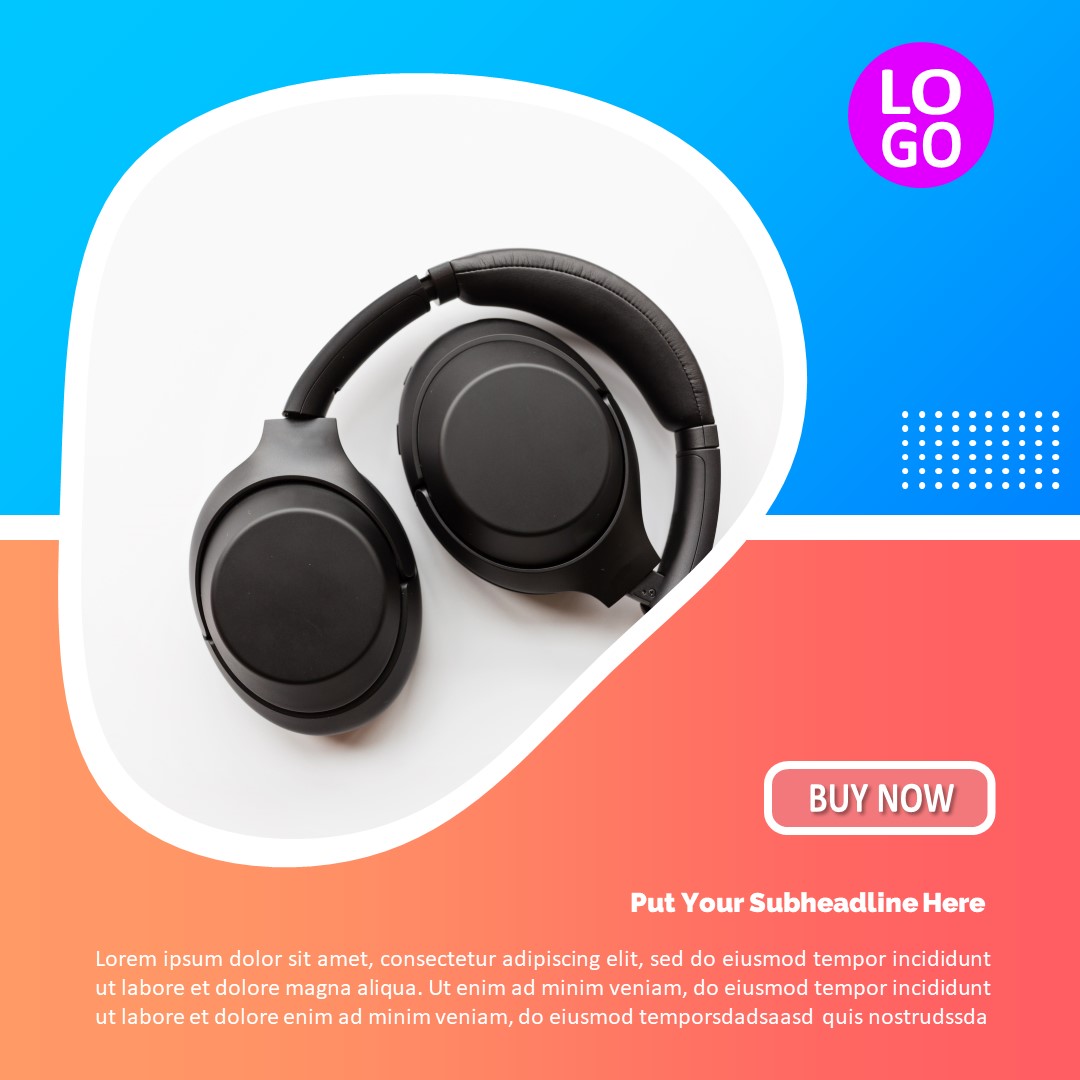 Download Template Feed Promosi Catalog Earphone Part 4 Gratis Download Template Feed Promosi Catalog Earphone Part 4 Gratis