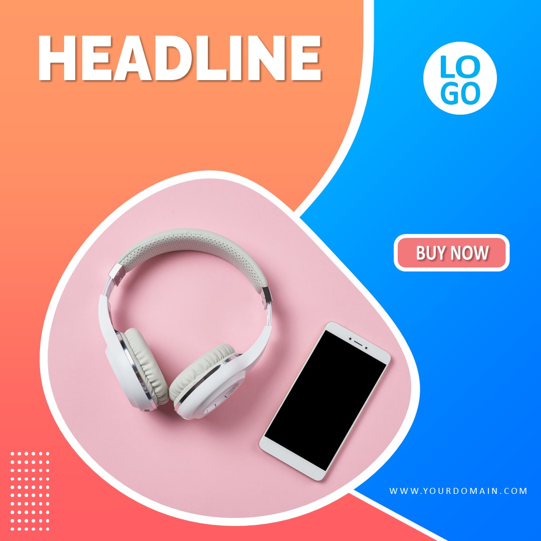 Download Template Feed Promosi Catalog Earphone Part 8 Gratis Download Template Feed Promosi Catalog Earphone Part 8 Gratis