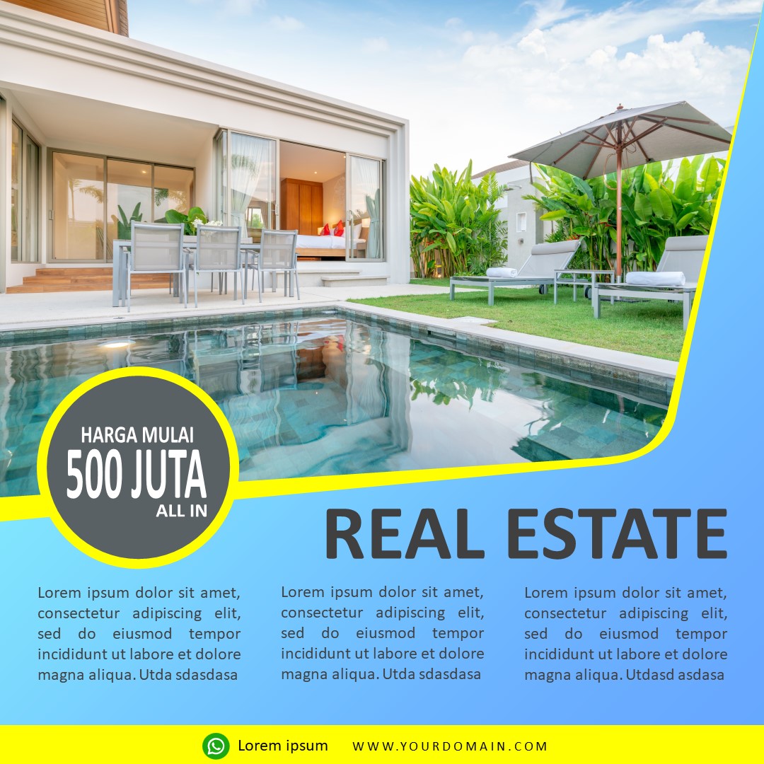Download Template Feed Sale Untuk Promosi Rumah Part 5 Gratis Download Template Feed Sale Untuk Promosi Rumah Part 5 Gratis