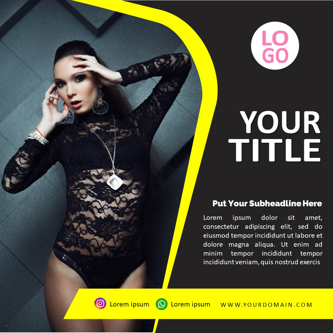 Download Template Feeds Little Clothes For Women Part 3 Gratis Download Template Feeds Little Clothes For Women Part 3 Gratis