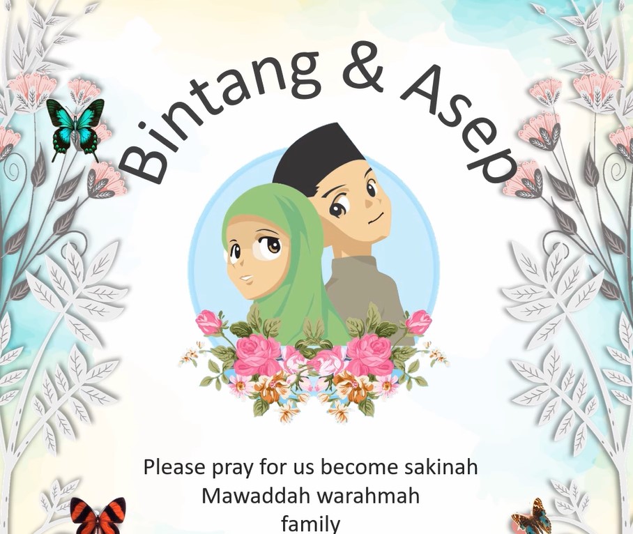 Download Template Undangan Pernikahan Keren Part 6 Gratis Download Template Undangan Pernikahan Keren Part 6 Gratis