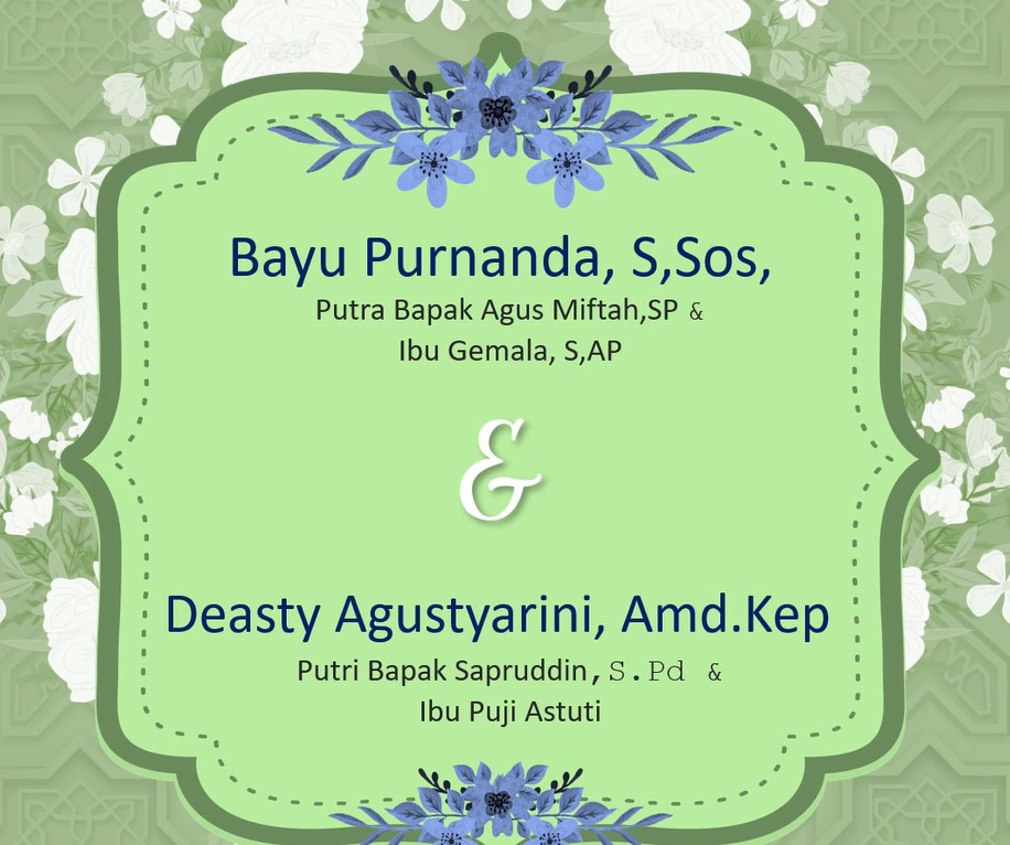 Download Template Undangan Pernikhan Putih Hijau keren Part 4 Gratis Download Template Undangan Pernikhan Putih Hijau keren Part 4 Gratis